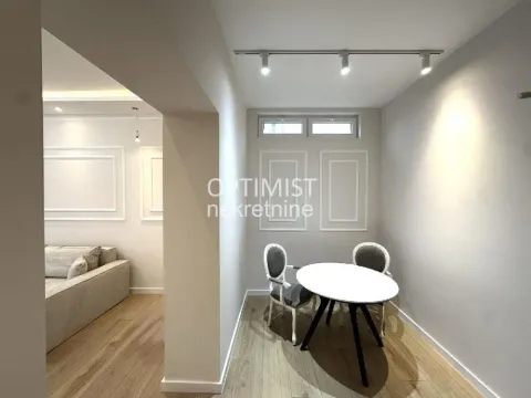 Izdavanje, dvosoban stan, 52m², Vukov Spomenik, Zvezdara Sve Podlokacije - image 5