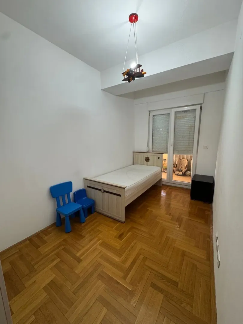 Rent, three bedroom apartment, 95m², City Kvart, Podgorica