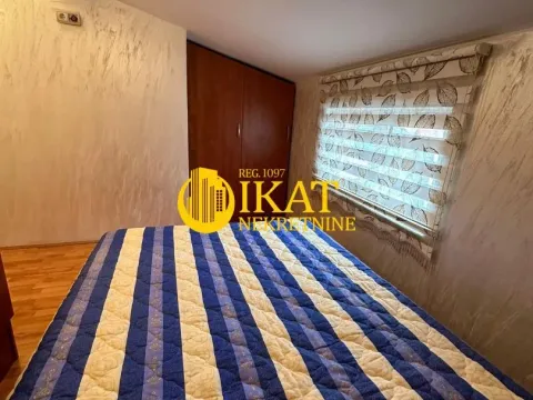 Rent, one bedroom apartment, 30m², Savski Venac, Beograd - image 9