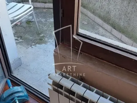 Prodaja, kuća, 103m², Savski Venac, Beograd - image 10