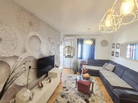 Stan in Tuški Put