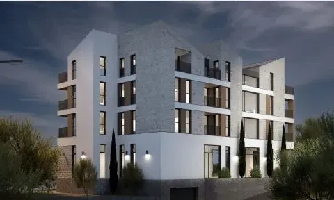 Sale, two bedroom apartment, 65m², Radovići, Tivat - image 3