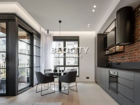 Izdavanje, trosoban stan, 65m², Dorćol Sve Podlokacije, Beograd - image 5