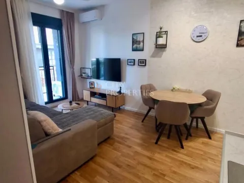 Rent, apartment, 43m², Tološi, Podgorica - image 11