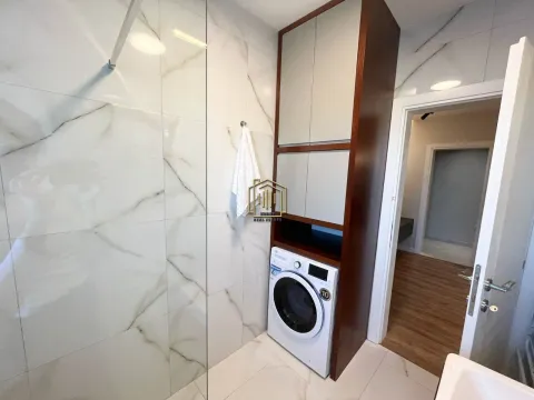 Sale, one bedroom apartment, 40m², Nova Dalmatinska, Podgorica - image 8