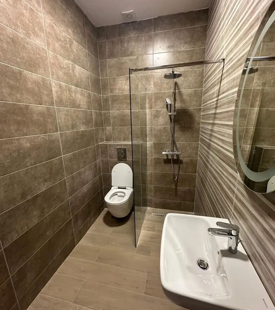 Rent, two bedroom apartment, 100m², Zagorič, Podgorica