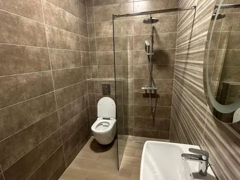 Rent, two bedroom apartment, 100m², Zagorič, Podgorica - image 11