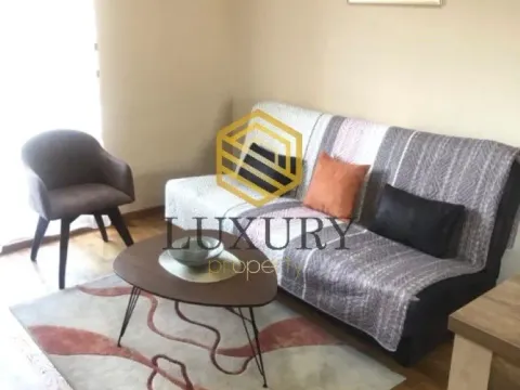 Rent, apartment, 33m², City Kvart, Podgorica - image 1