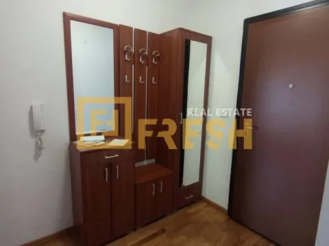 Izdavanje, dvosoban stan, 72m², City Kvart, Podgorica - image 8