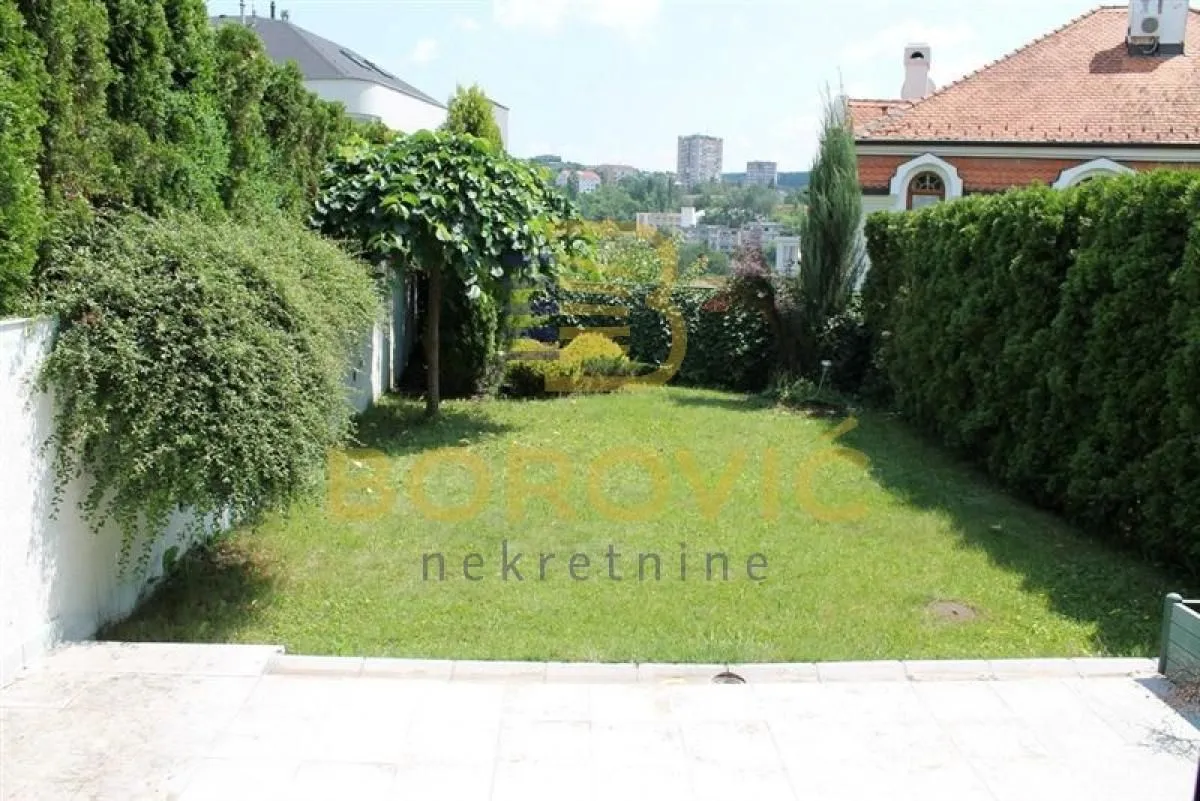 Sale, house, 215m², Savski Venac, Beograd