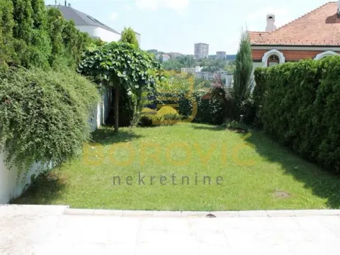 Prodaja, kuća, 215m², Savski Venac, Beograd - image 19