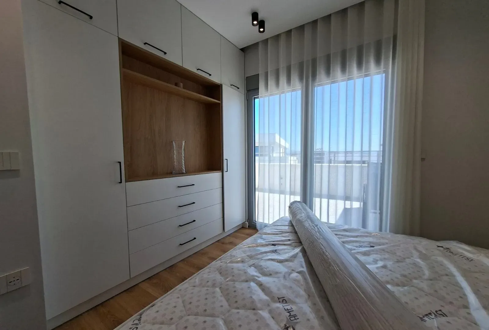 Rent, two bedroom apartment, 120m², Donji Štoj, Ulcinj