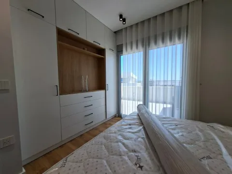 Rent, two bedroom apartment, 120m², Donji Štoj, Ulcinj - image 7