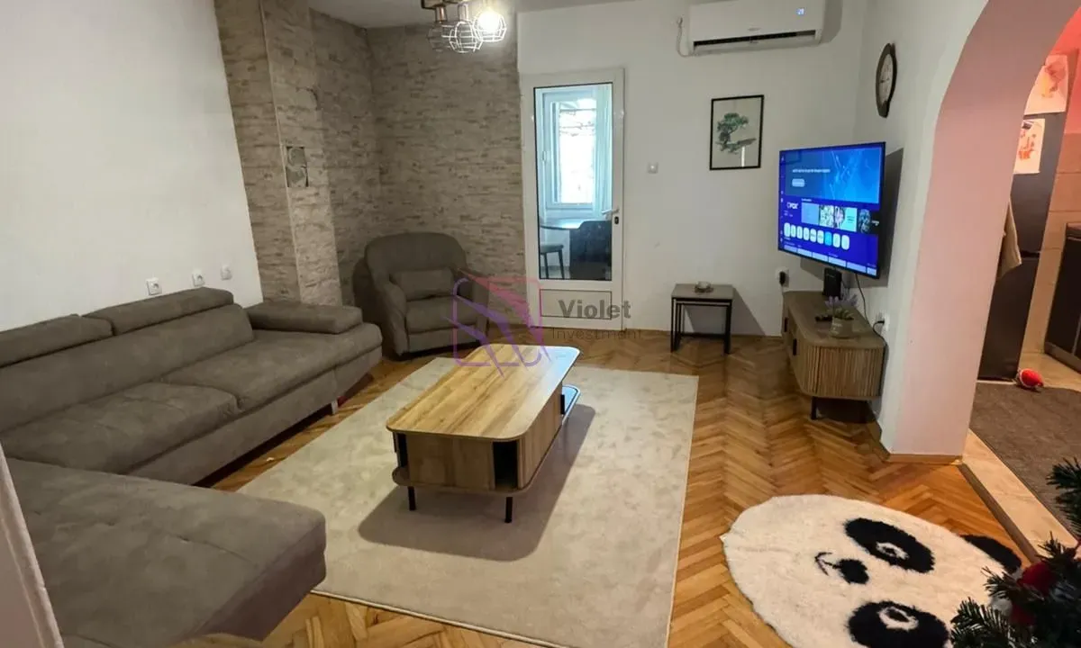Sale, two bedroom apartment, 90m², Zagorič, Podgorica