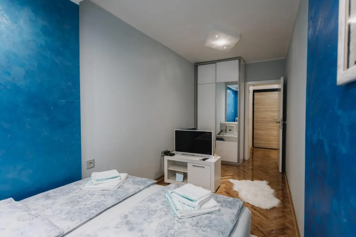 Prodaja, jednosoban stan, 40m², Centar, Novi Sad