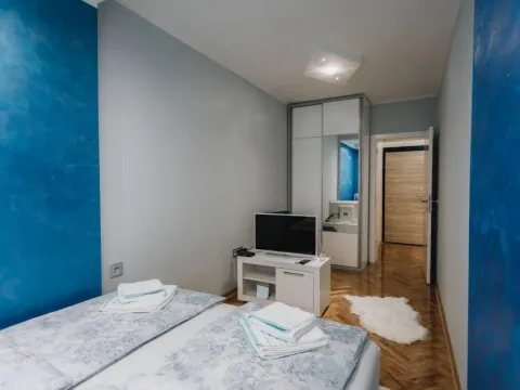 Sale, one bedroom apartment, 40m², Centar, Novi Sad - image 10
