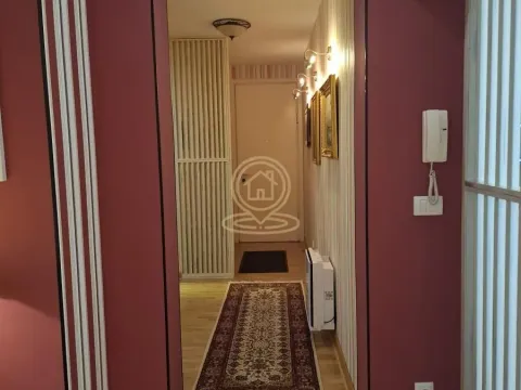 Rent, three bedroom apartment, 105m², Novi Beograd Blok 67, Novi Beograd Sve Podlokacije - image 13