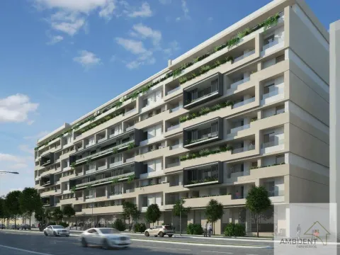 Prodaja, dvosoban stan, 49m², Voždovac Sve Podlokacije, Beograd