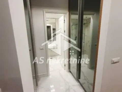 Izdavanje, dvosoban stan, 67m², Savski Venac, Beograd - image 16