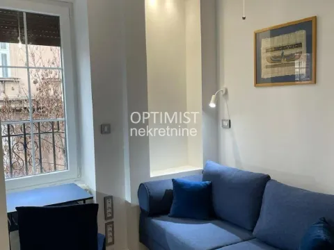 Sale, three bedroom apartment, 63m², Stari Grad, Beograd - image 12