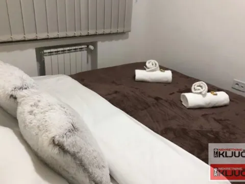 Izdavanje, jednosoban stan, 40m², Centar, Novi Sad - image 5