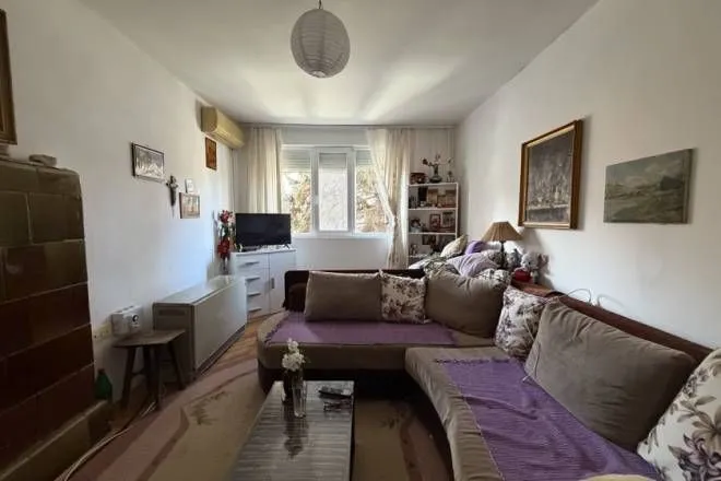 Prodaja, jednosoban stan, 32m², Karaburma, Palilula Sve Podlokacije