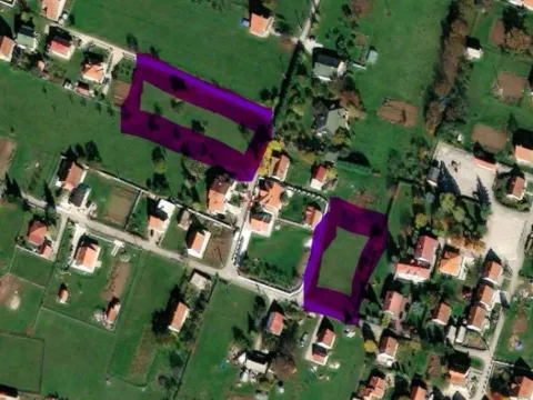 Prodaja, zemljište, 2576m2, Kličevo, Nikšić Prodaja, zemljište, 2576m2, Kličevo, Nikšić