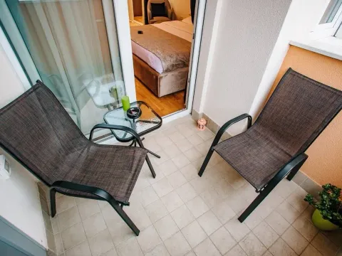 Prodaja, jednosoban stan, 26m², Zagorič, Podgorica - image 3