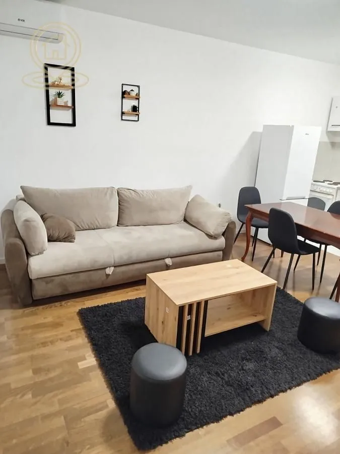 Izdavanje, trosoban stan, 71m², Telep, Novi Sad Sve Podlokacije