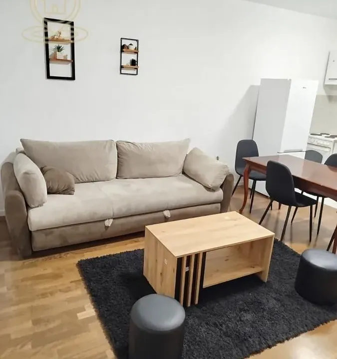 Izdavanje, trosoban stan, 71m², Telep, Novi Sad Sve Podlokacije