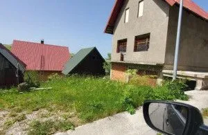 Sale, house, 147m², Centar, Žabljak - image 1