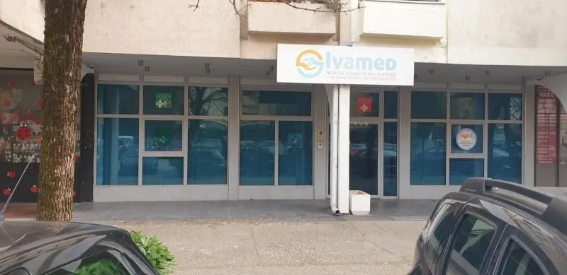 Sale, office space, 330m², Podgorica, Crna Gora