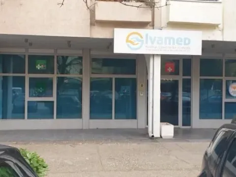 Sale, office space, 330m², Podgorica, Crna Gora - image 1