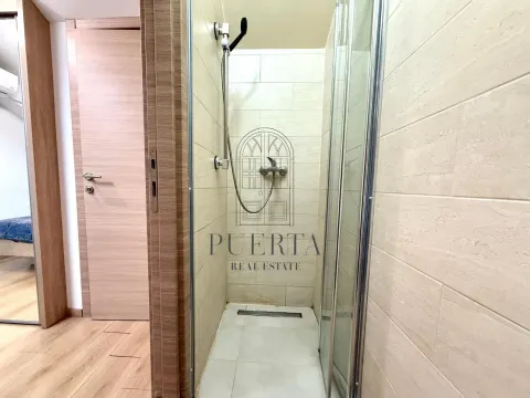 Rent, one bedroom apartment, 45m², Zabjelo, Podgorica - image 11