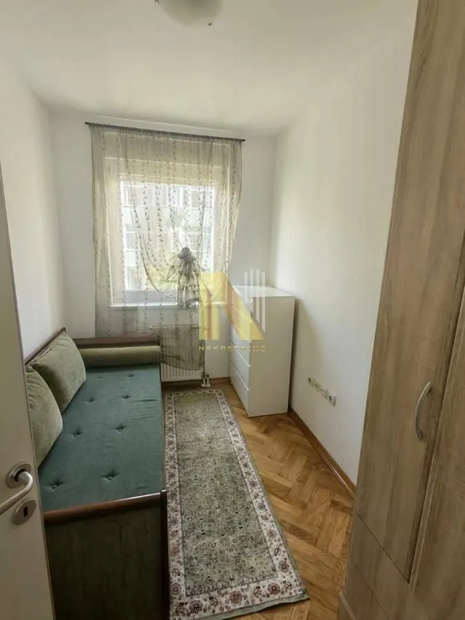 Rent, two bedroom apartment, 50m², Grbavica, Novi Sad Sve Podlokacije