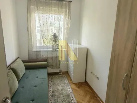 Izdavanje, dvosoban stan, 50m², Grbavica, Novi Sad Sve Podlokacije - image 5