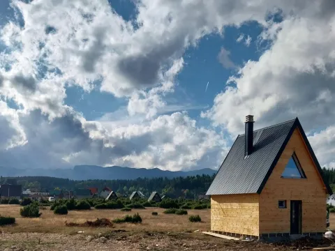 Zemljište in Borje