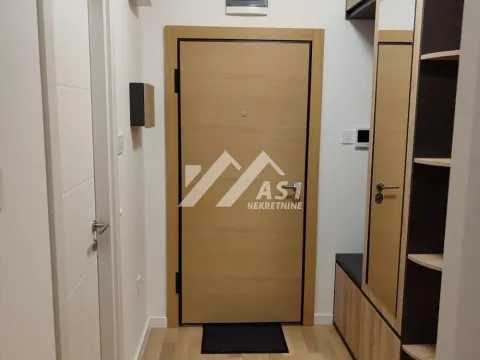 Rent, two bedroom apartment, 41m², Salajka, Novi Sad Sve Podlokacije - image 3