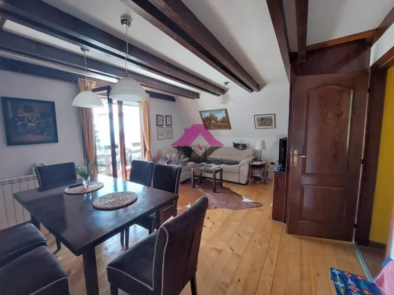 Prodaja, kuća, 133m², Kopaonik, Srbija