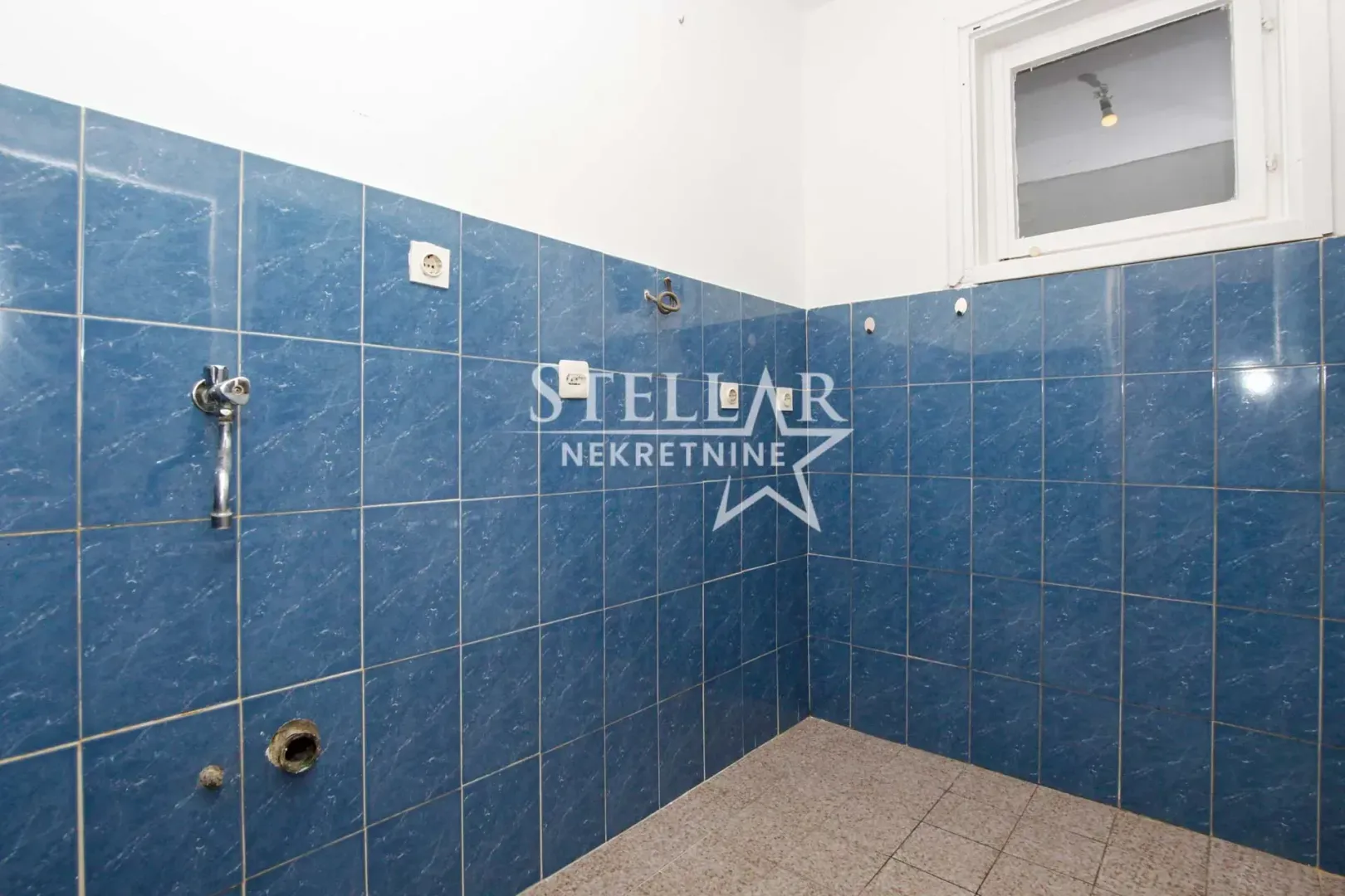 Rent, one bedroom apartment, 40m², Zabjelo, Podgorica