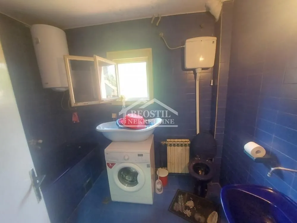 Sale, house, 118m², Centar, Smederevo