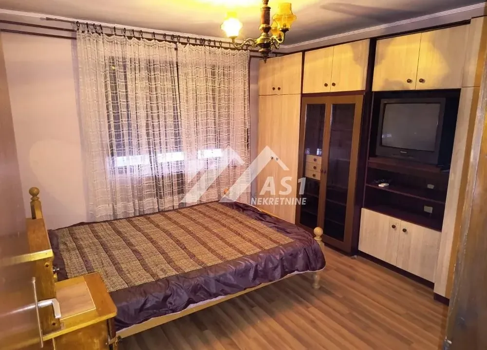 Izdavanje, kuća, 107m², Detelinara, Novi Sad Sve Podlokacije