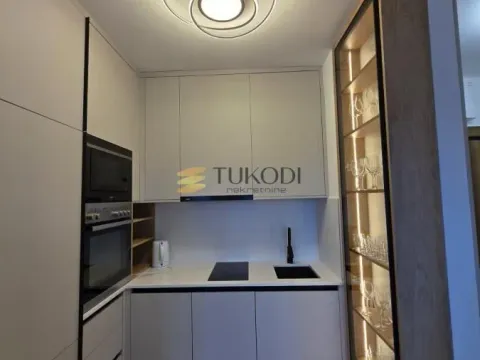 Izdavanje, trosoban stan, 52m², Cvetanova Ćuprija, Zvezdara Sve Podlokacije - image 5