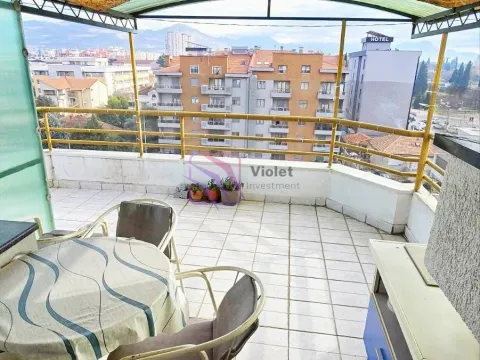 Sale, two bedroom apartment, 63m², Ljubović, Podgorica - image 3