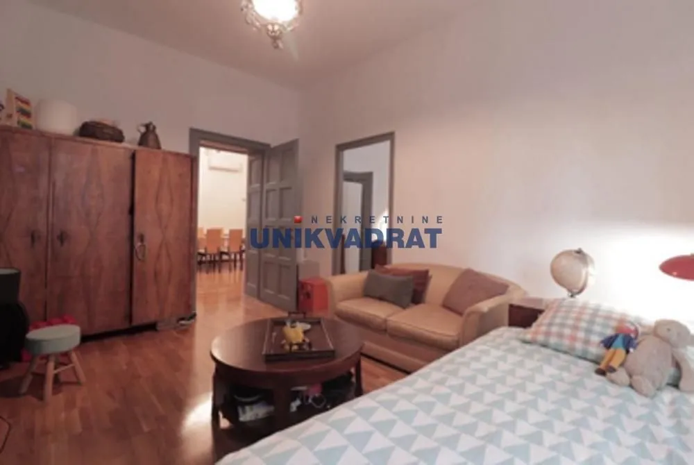 Prodaja, trosoban stan, 103m², Stari Grad, Beograd