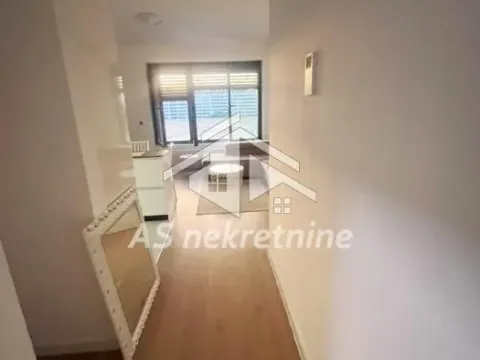 Rent, two bedroom apartment, 42m², Novi Beograd Blok 64, Novi Beograd Sve Podlokacije - image 9