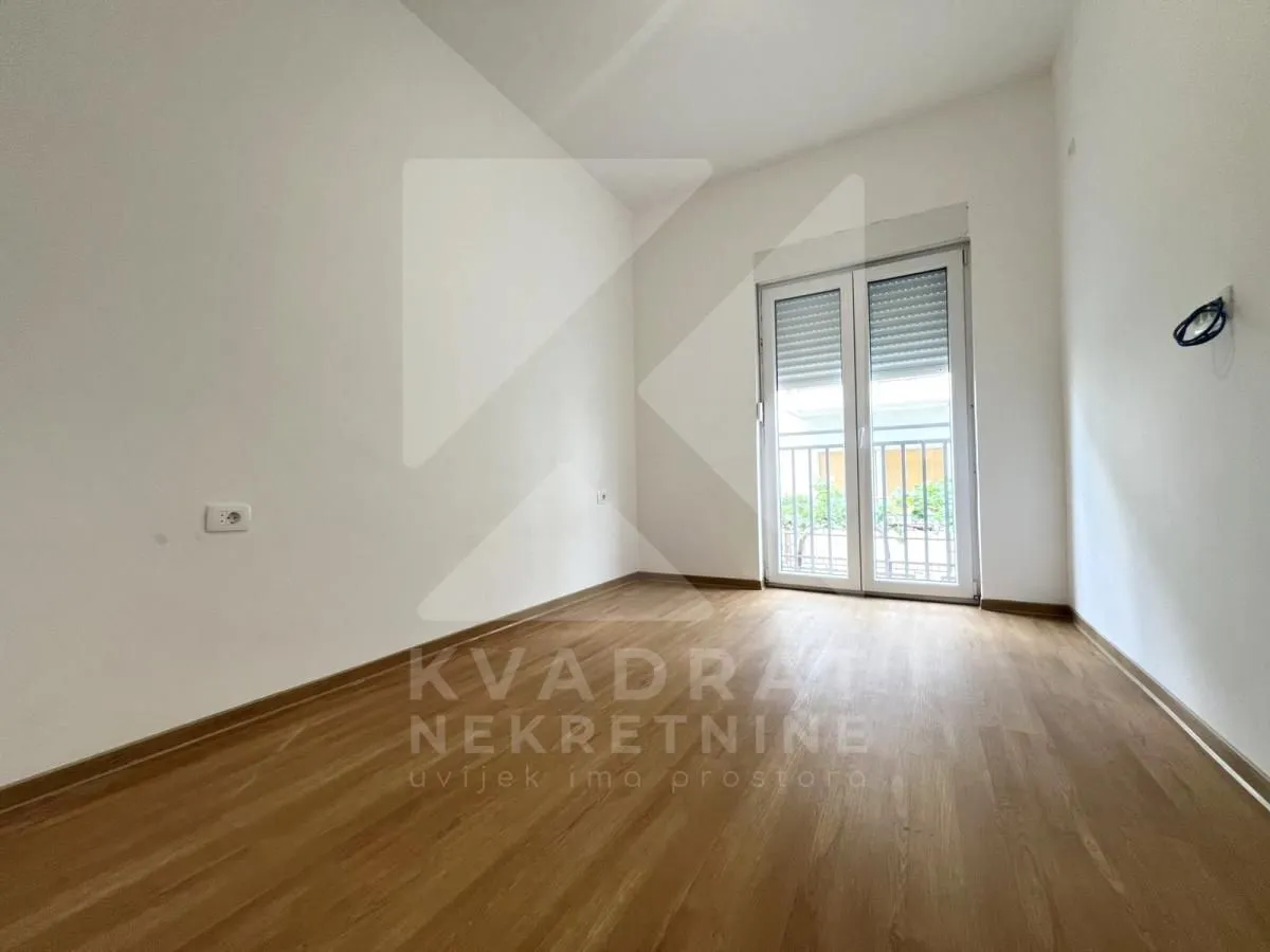 Sale, two bedroom apartment, 60m², Zelenika, Podgorica