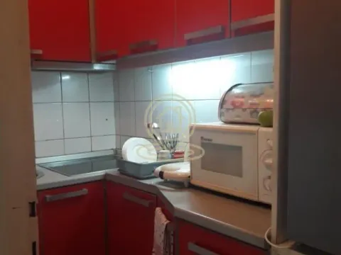Rent, two bedroom apartment, 41m², Kalenić Pijaca, Vračar Sve Podlokacije - image 5