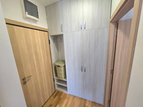 Sale, one bedroom apartment, 51m², Budva, Crna Gora - image 11