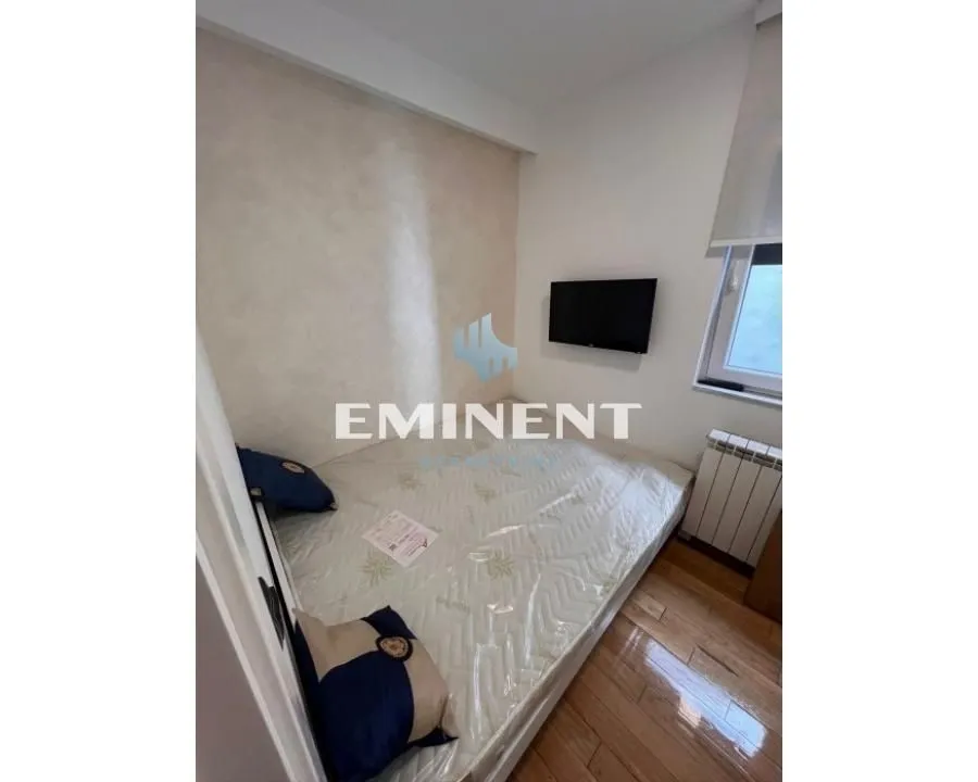 Rent, apartment, 35m², Lekino Brdo, Voždovac Sve Podlokacije